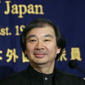 El arquitecto japonés Shigeru Ban, Premio Princesa de Asturias de la Concordia 2022