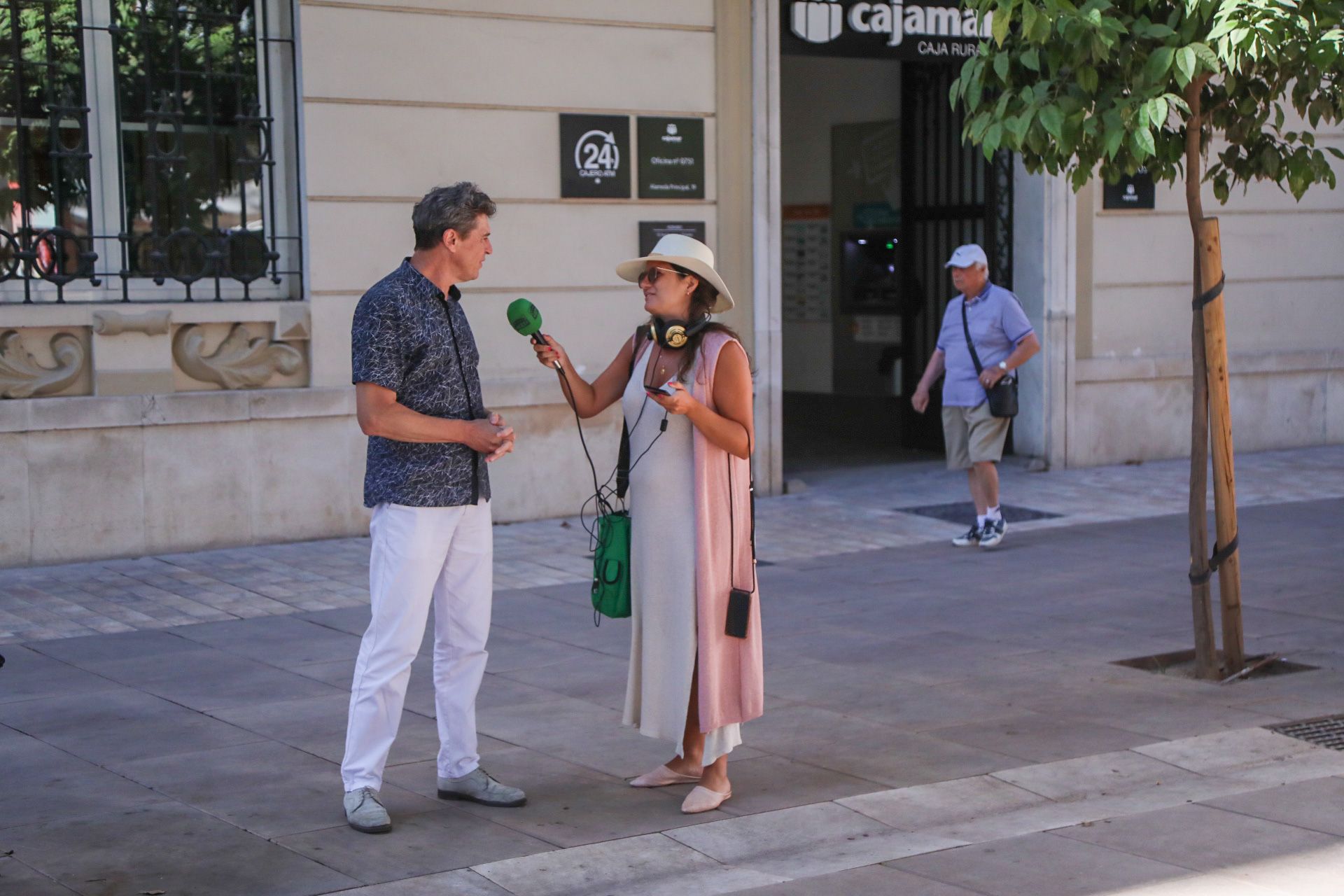 Más de Uno Málaga 23/06/2022 Más de Uno Málaga 23/06/2022
