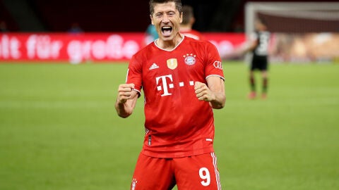 Lewandowski