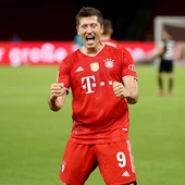 Lewandowski Lewandowski