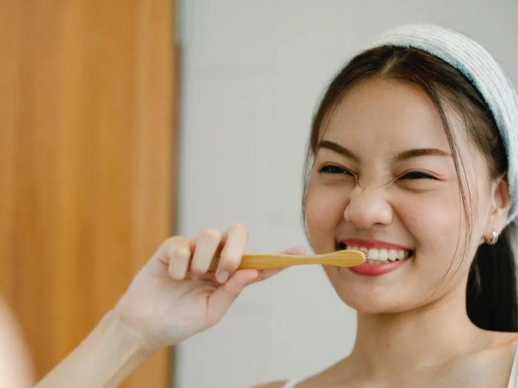 Cuidar la salud bucodental durante el verano Cuidar la salud bucodental durante el verano