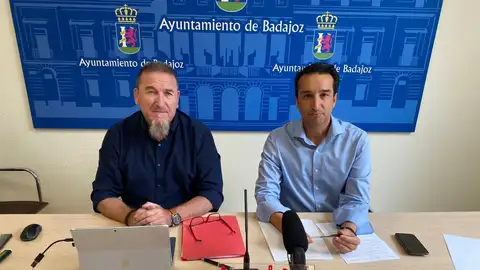 El PSOE de Badajoz propone la apertura de un expediente disciplinario con suspensión cautelar de funciones para el Superintendente de la Policía Local
