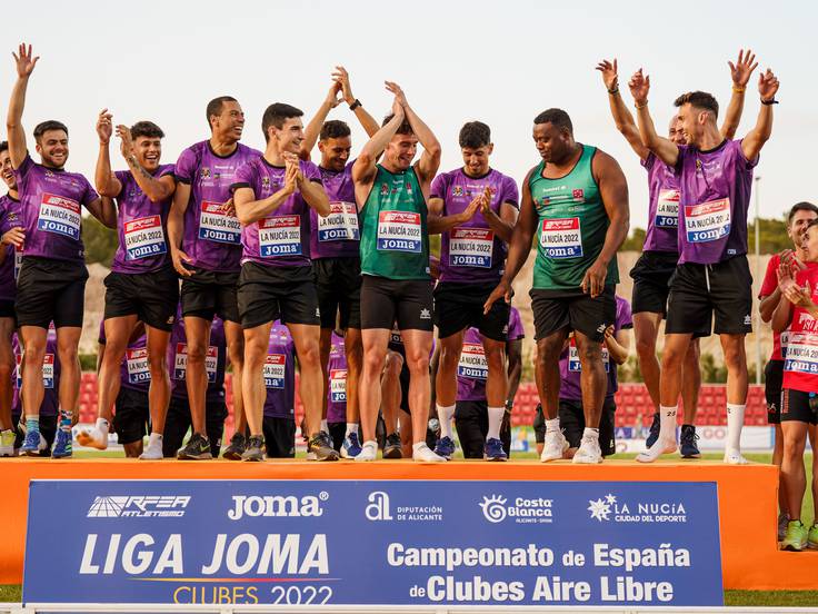 El Playas aspira a las 20 medallas en el nacional El Playas aspira a las 20 medallas en el nacional