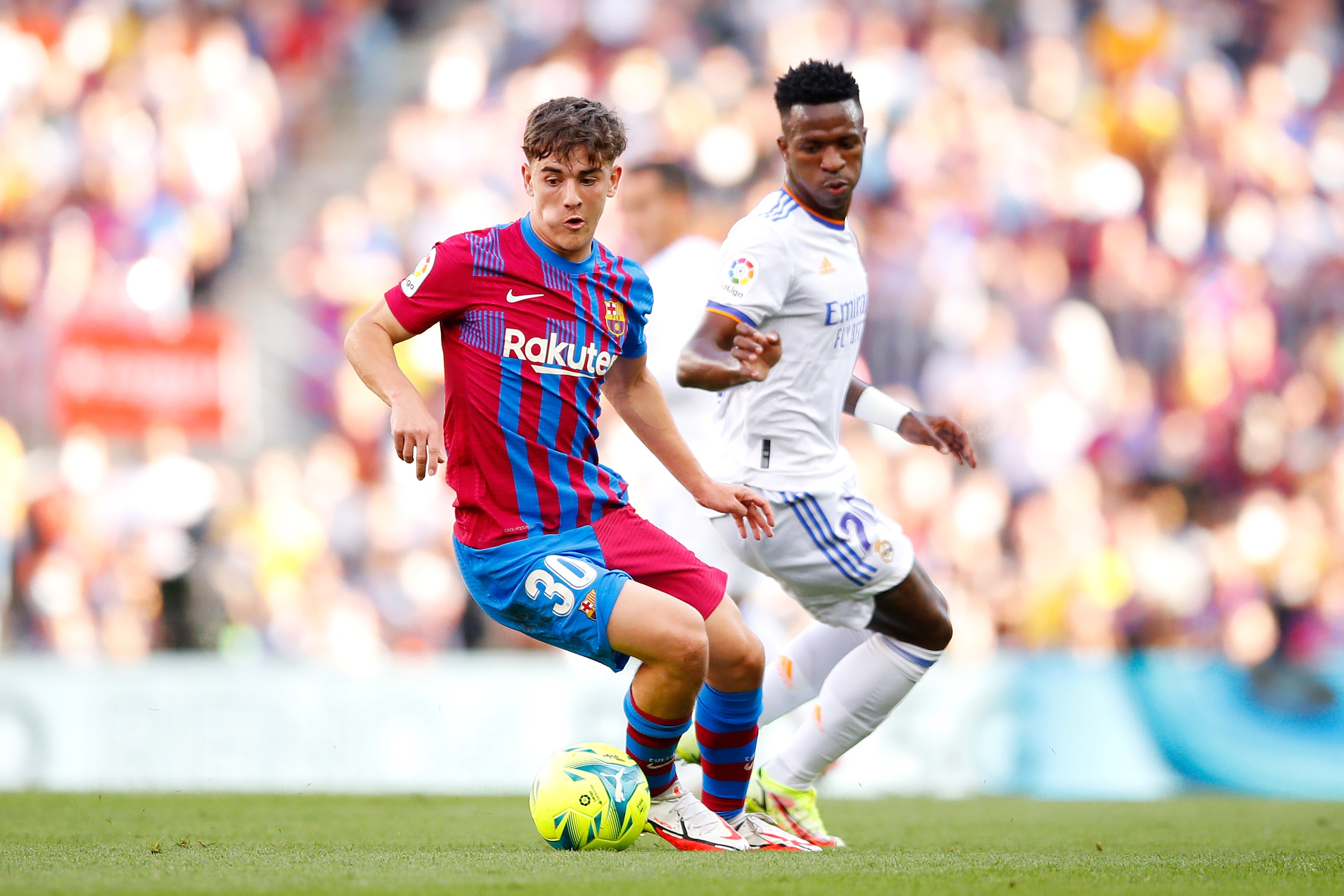 LaLiga 2022/2023: ¿cuál es la primera jornada y cuándo se juegan los Clásicos? LaLiga 2022/2023: ¿cuál es la primera jornada y cuándo se juegan los Clásicos?