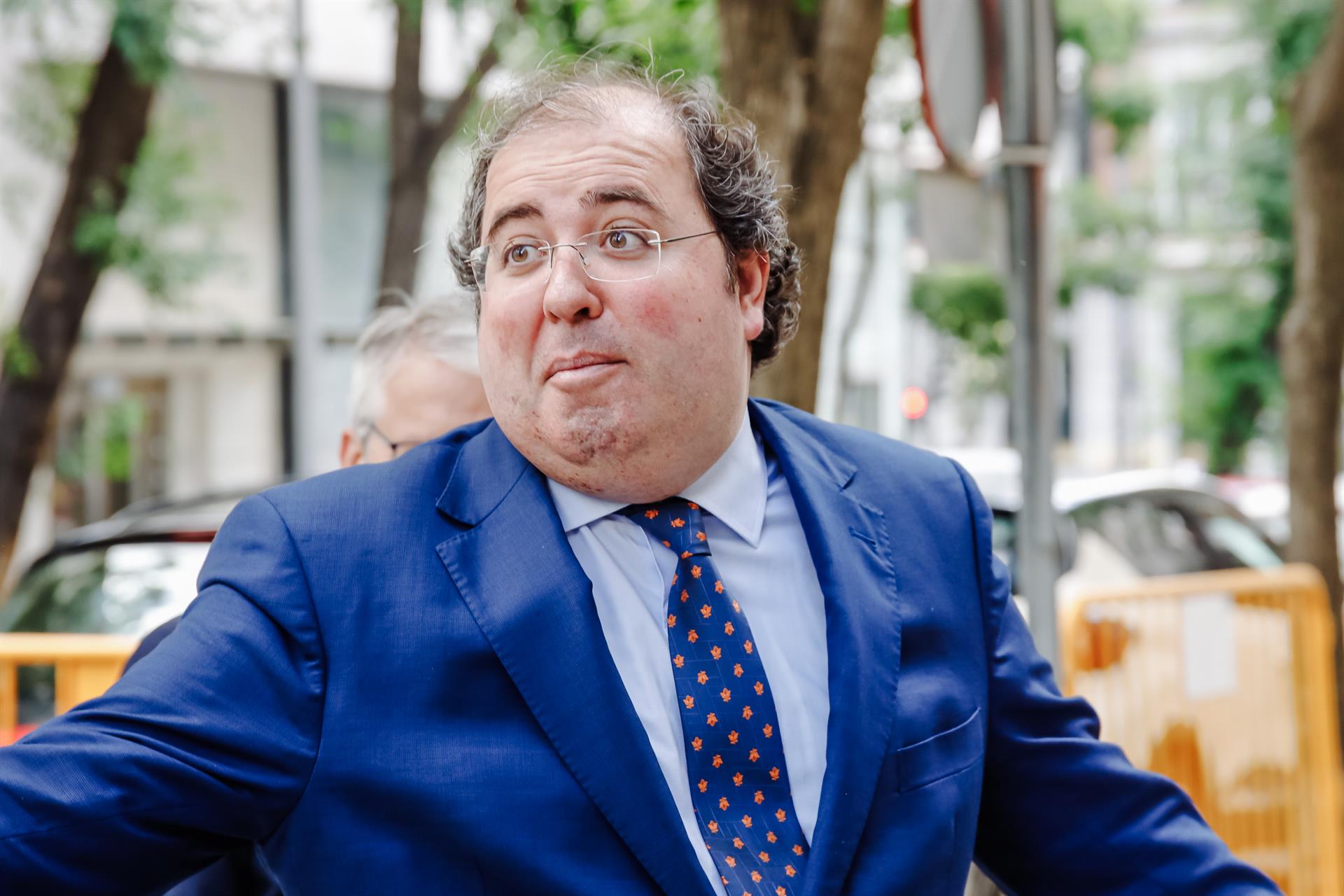 Alberto Casero pide al Supremo que archive la investigación por los contratos de Trujillo Alberto Casero pide al Supremo que archive la investigación por los contratos de Trujillo