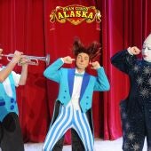 Gran Circo Alaska