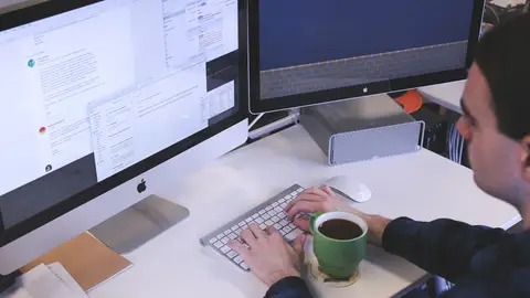 Así funciona esto: Modelos de trabajo Así funciona esto: Modelos de trabajo