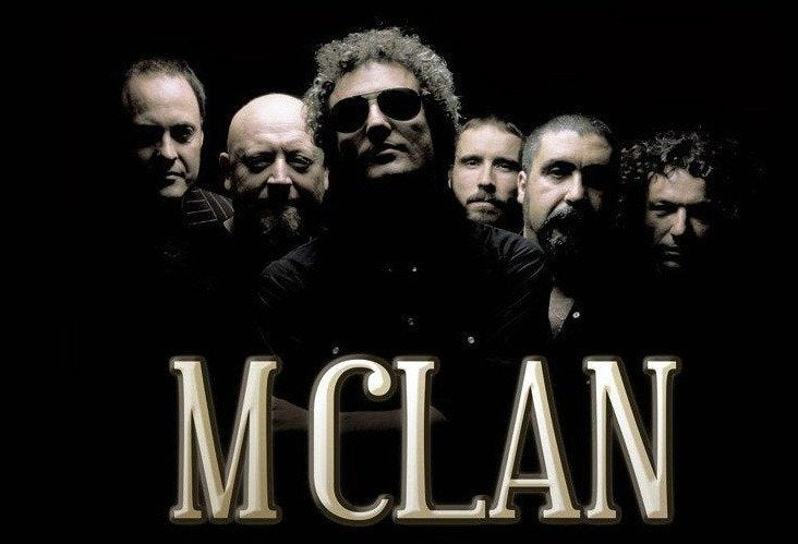 Pablo Milanés, M Clan y Pole, entre los conciertos de las fiestas del Polígono de Toledo Pablo Milanés, M Clan y Pole, entre los conciertos de las fiestas del Polígono de Toledo