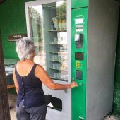 Nuevo supermercado automático en Piedrafita de Jaca