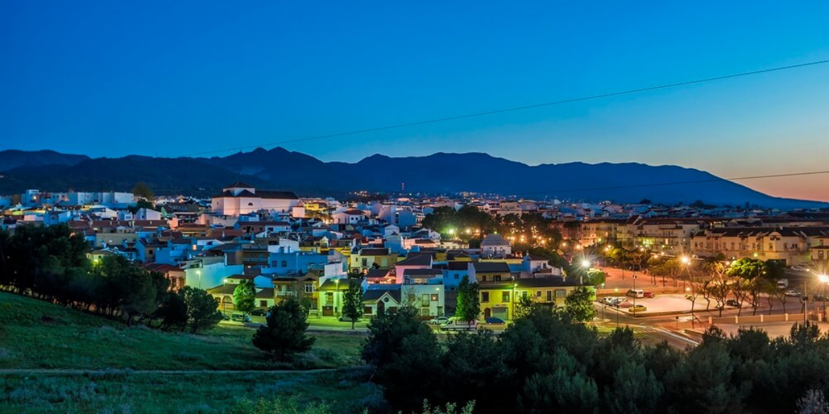 Descubriendo Alhaurín de la Torre Descubriendo Alhaurín de la Torre