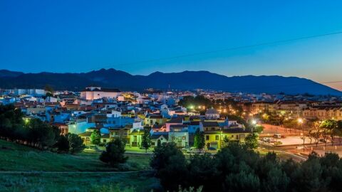 Alhaur&iacute;n de la Torre