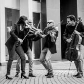 Cuarteto