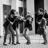 Cuarteto Cuarteto