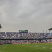 La Rosaleda La Rosaleda