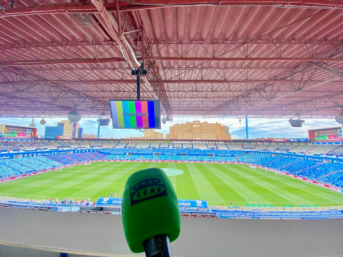 Calendario de la temporada 2022-23 en Segunda División Calendario de la temporada 2022-23 en Segunda División