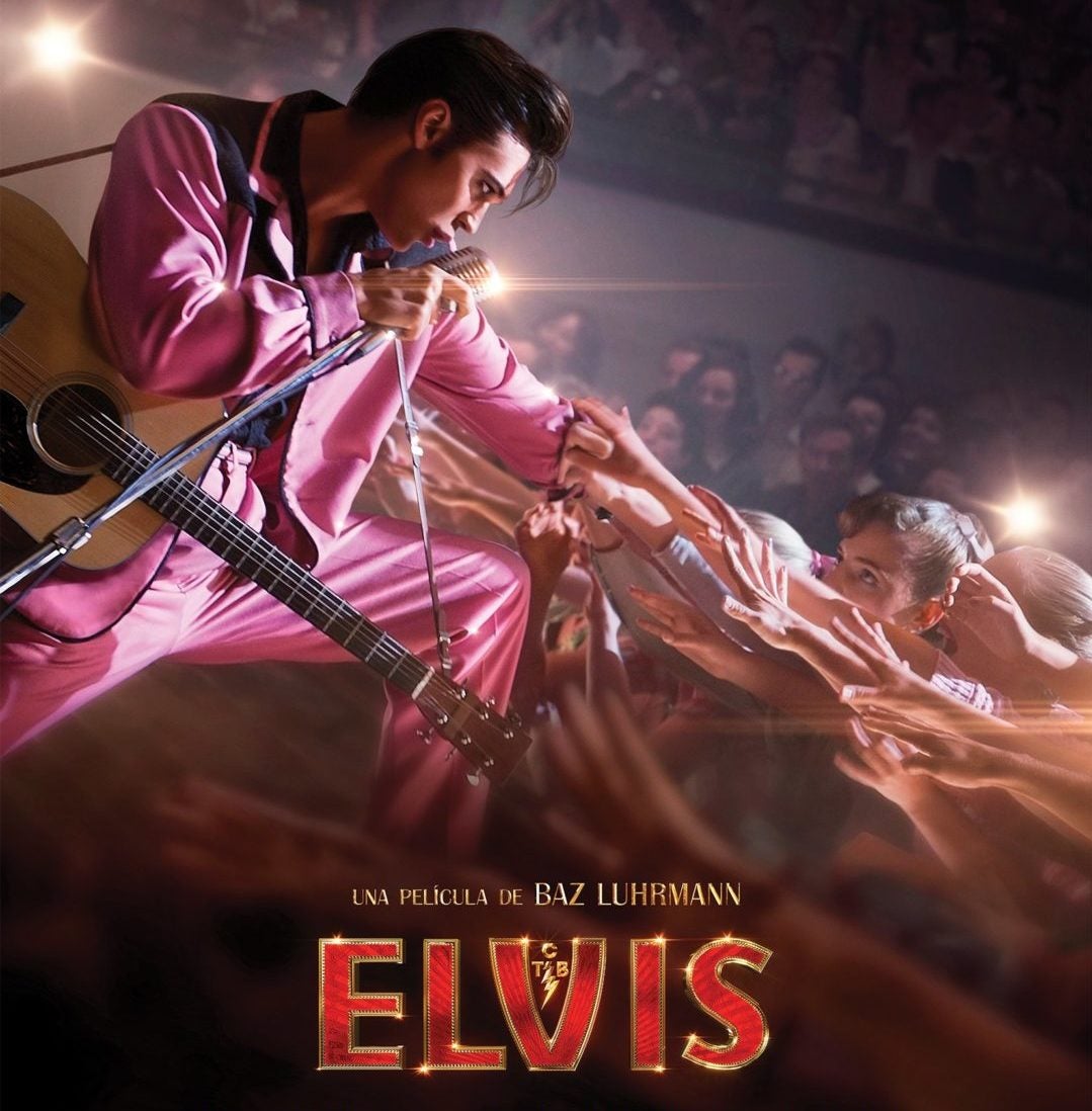 El tributo al "rey" Elvis El tributo al "rey" Elvis