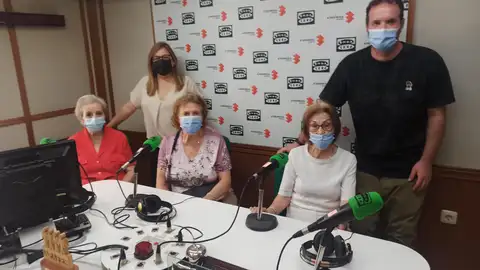 Residencia las Cármenes Residencia las Cármenes