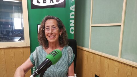 Mar&iacute;a Dolores Ort&iacute;z