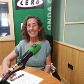 María Dolores Ortíz María Dolores Ortíz