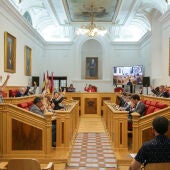 Debate del Estado de la Ciudad de Toledo: conoce las 36 propuestas que ha aprobado el Pleno