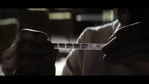 Una de espías: los secretos del oficio Una de espías: los secretos del oficio