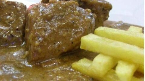Cholondros