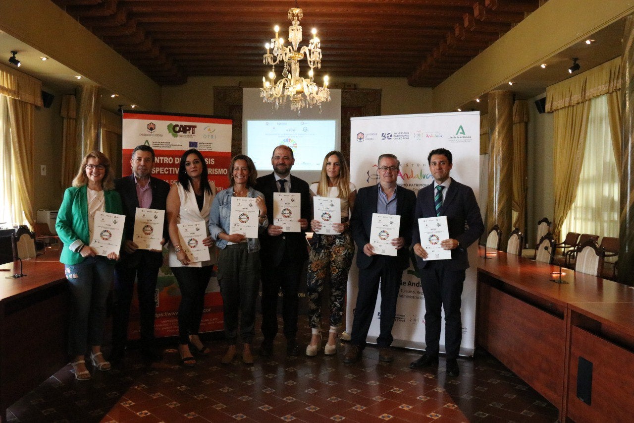 Un recurso más para la creación de una imagen de marca de turismo en la provincia. Un recurso más para la creación de una imagen de marca de turismo en la provincia.