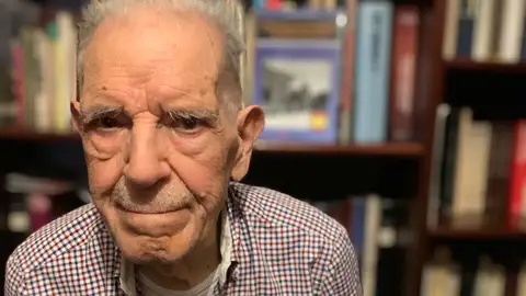 José María Blanch. Centenarios Capítulo 13 José María Blanch. Centenarios Capítulo 13