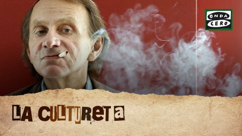  La Cultureta Gran Reserva: de Houellebecq, canibalismo y Bill Cosby