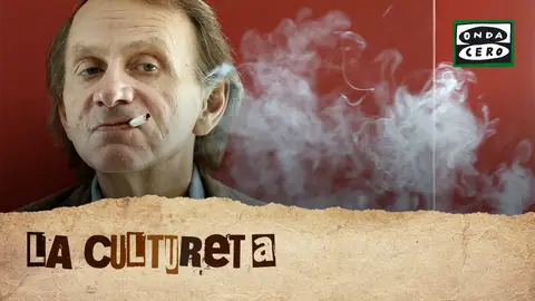 La Cultureta Gran Reserva: de Houellebecq, canibalismo y Bill Cosby La Cultureta Gran Reserva: de Houellebecq, canibalismo y Bill Cosby