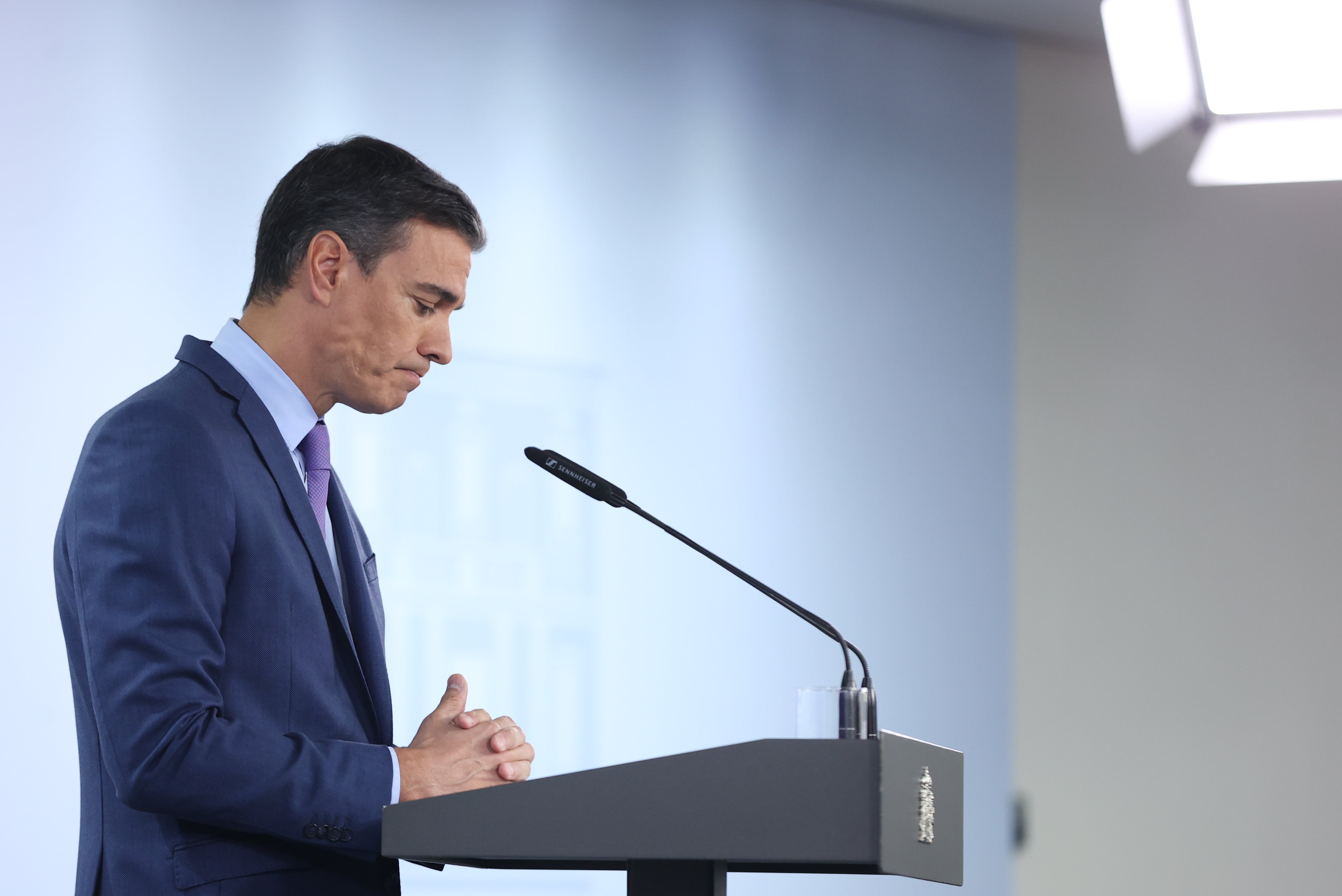 El BOE publica la nueva norma de medidas anticrisis aprobada por el Gobierno El BOE publica la nueva norma de medidas anticrisis aprobada por el Gobierno