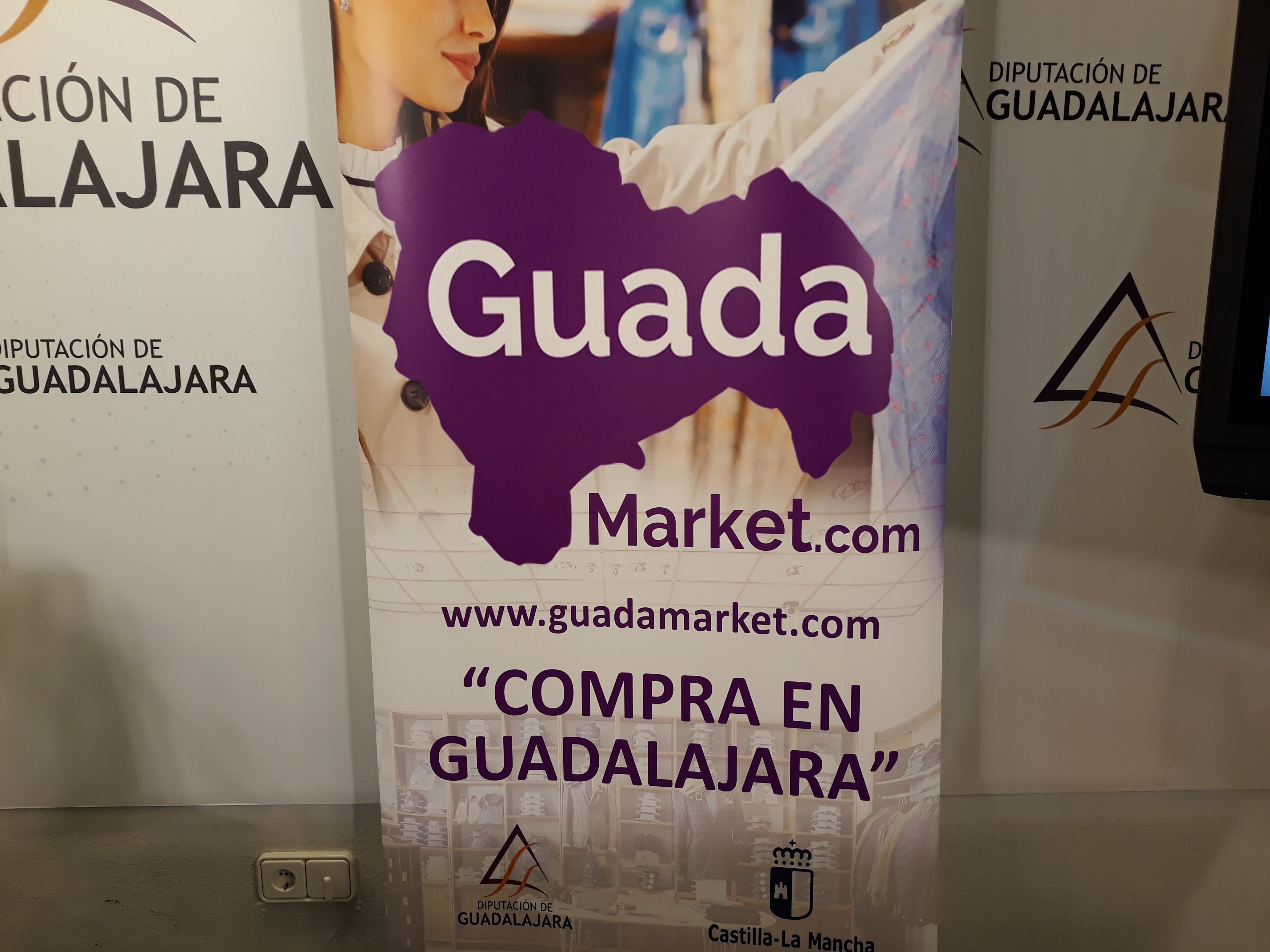 Nace “Guadamarket” Nace “Guadamarket”