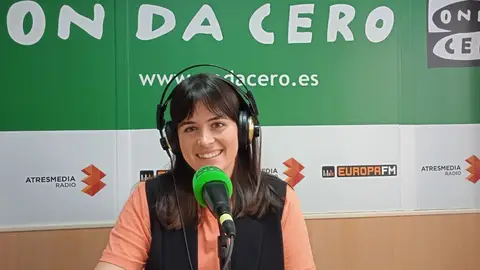 Marina Romero Marina Romero