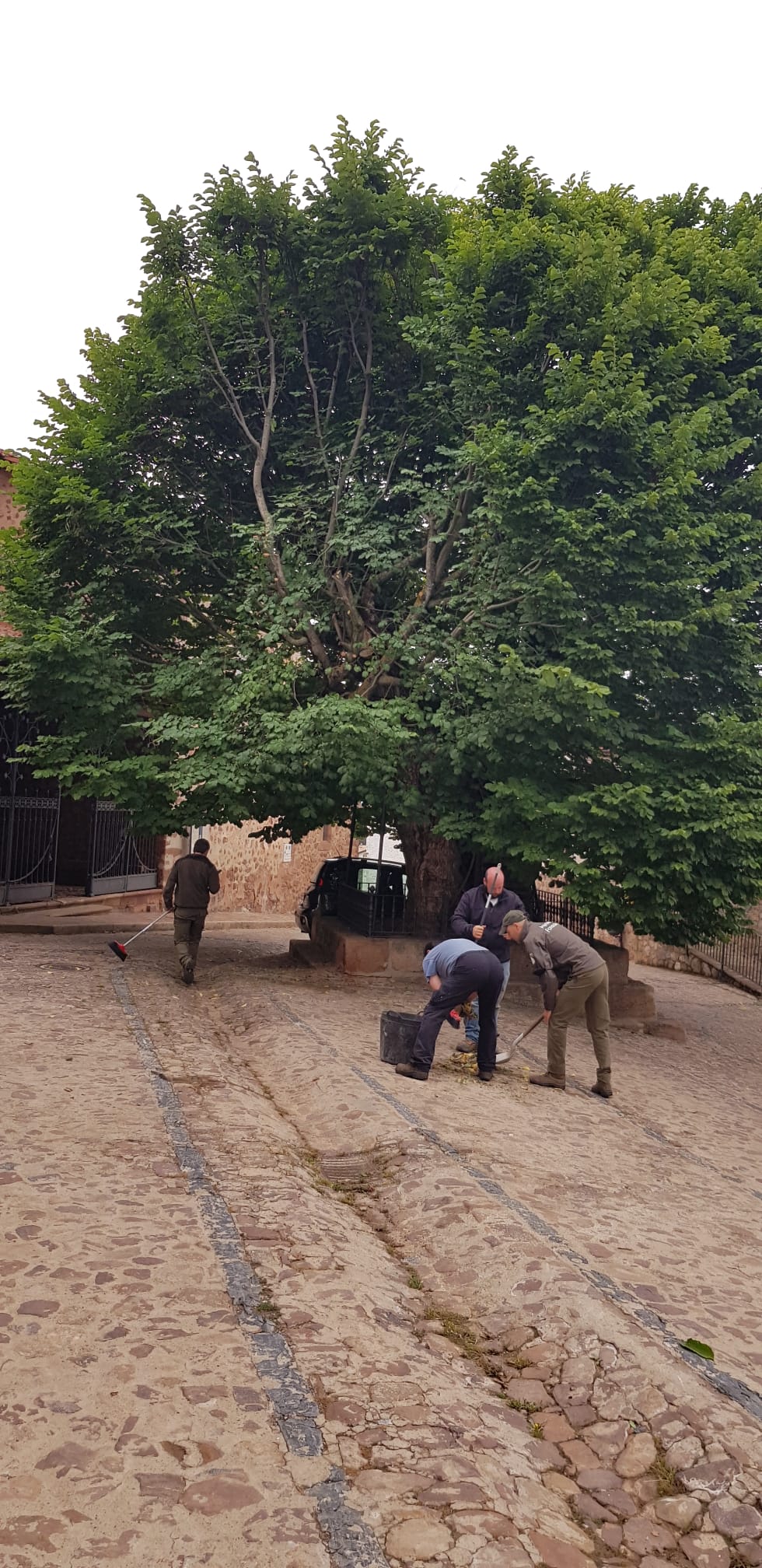 Más de Uno La Rioja 27/06/2022 Más de Uno La Rioja 27/06/2022