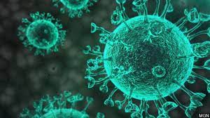 ¿Estamos en la novena ola de contagios? ¿Estamos en la novena ola de contagios?