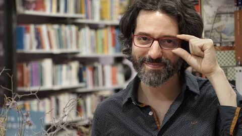 Andr&eacute;s Neuman