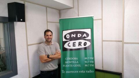 Fran Rubio