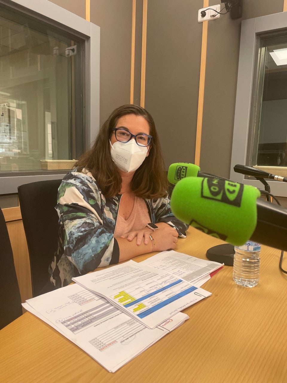 Esther Martínez: "La Cámara de Comercio apuesta firmemente por la internacionalización de las empresas malagueñas" Esther Martínez: "La Cámara de Comercio apuesta firmemente por la internacionalización de las empresas malagueñas"