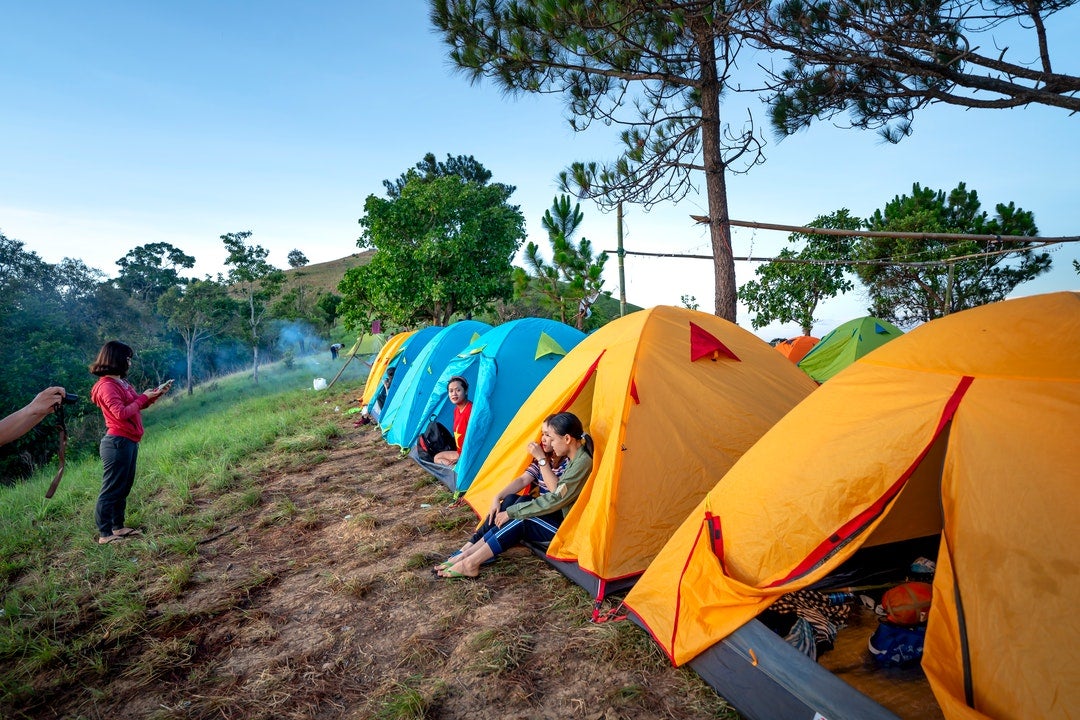 Campamentos de verano y colonias: una inmersión en su historia y en los campamentos más originales Campamentos de verano y colonias: una inmersión en su historia y en los campamentos más originales