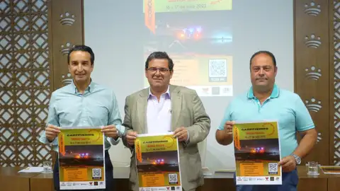 El VII Concurso carpfishing Diputación de Badajoz de La Albuera se disputará en julio en el pantano de Sierra Brava