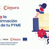 La Cámara de Comercio de Albacete se incorpora a la red de Oficinas Acelera Pyme (OAP)