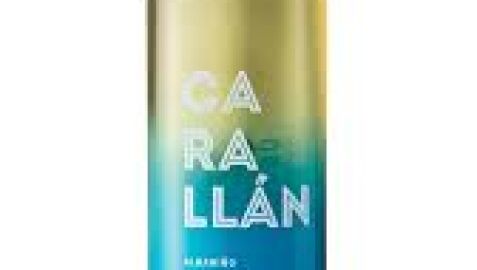 Albari&ntilde;o Carall&aacute;n