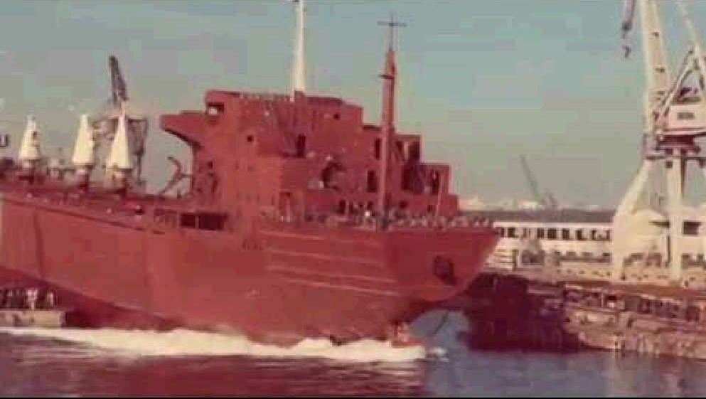 "Proof Spirit": 25 años de la mayor tragedia laboral de la Comunitat Valenciana "Proof Spirit": 25 años de la mayor tragedia laboral de la Comunitat Valenciana