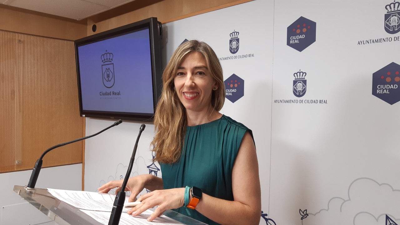 El Ayuntamiento instalará 5 nuevos semáforos en Ciudad Real El Ayuntamiento instalará 5 nuevos semáforos en Ciudad Real