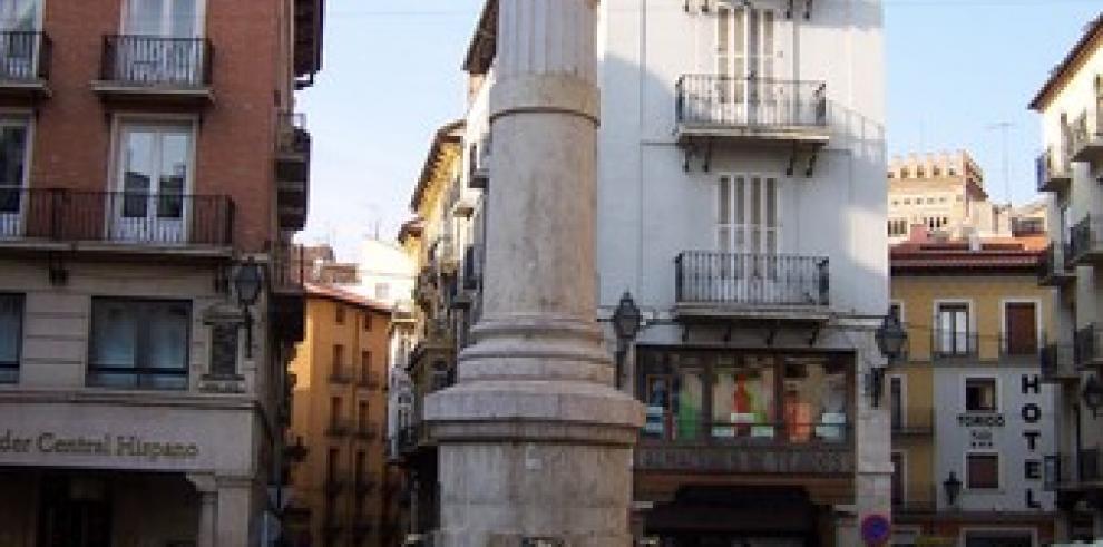 El Torico volverá a Teruel hasta su restauración El Torico volverá a Teruel hasta su restauración