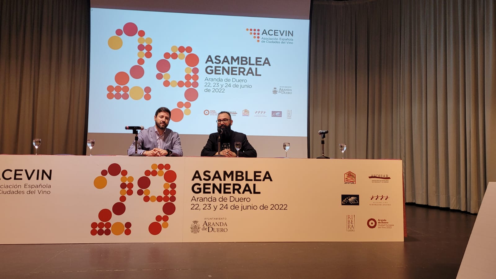 Samuel Lago: "Somos un lugar diverso e tolerante coa liberdade sexual" Samuel Lago: "Somos un lugar diverso e tolerante coa liberdade sexual"