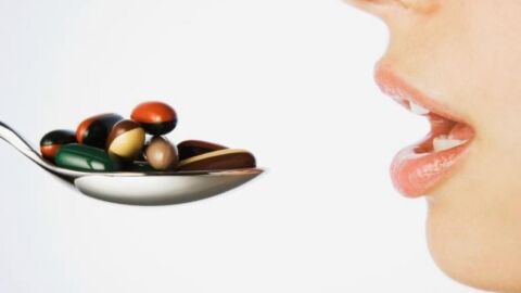 Vitaminas