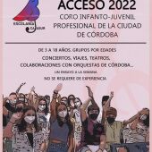 escolania