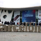 Imatge del Mobile World Congress
