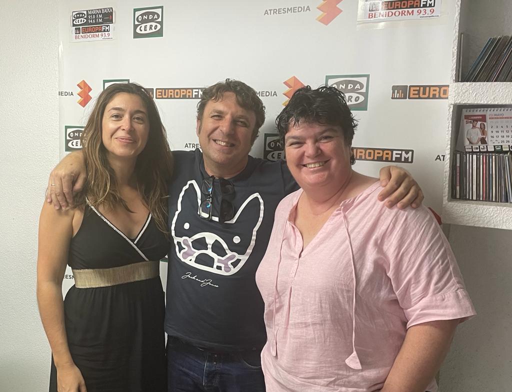 Campus de Cine para este verano Campus de Cine para este verano